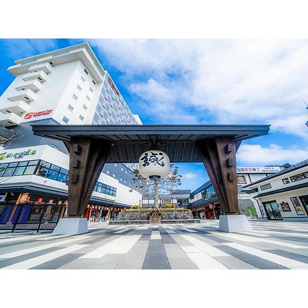 La'Gent Stay Hakodate Ekimae - Vacation Stay 75061V Exterior foto