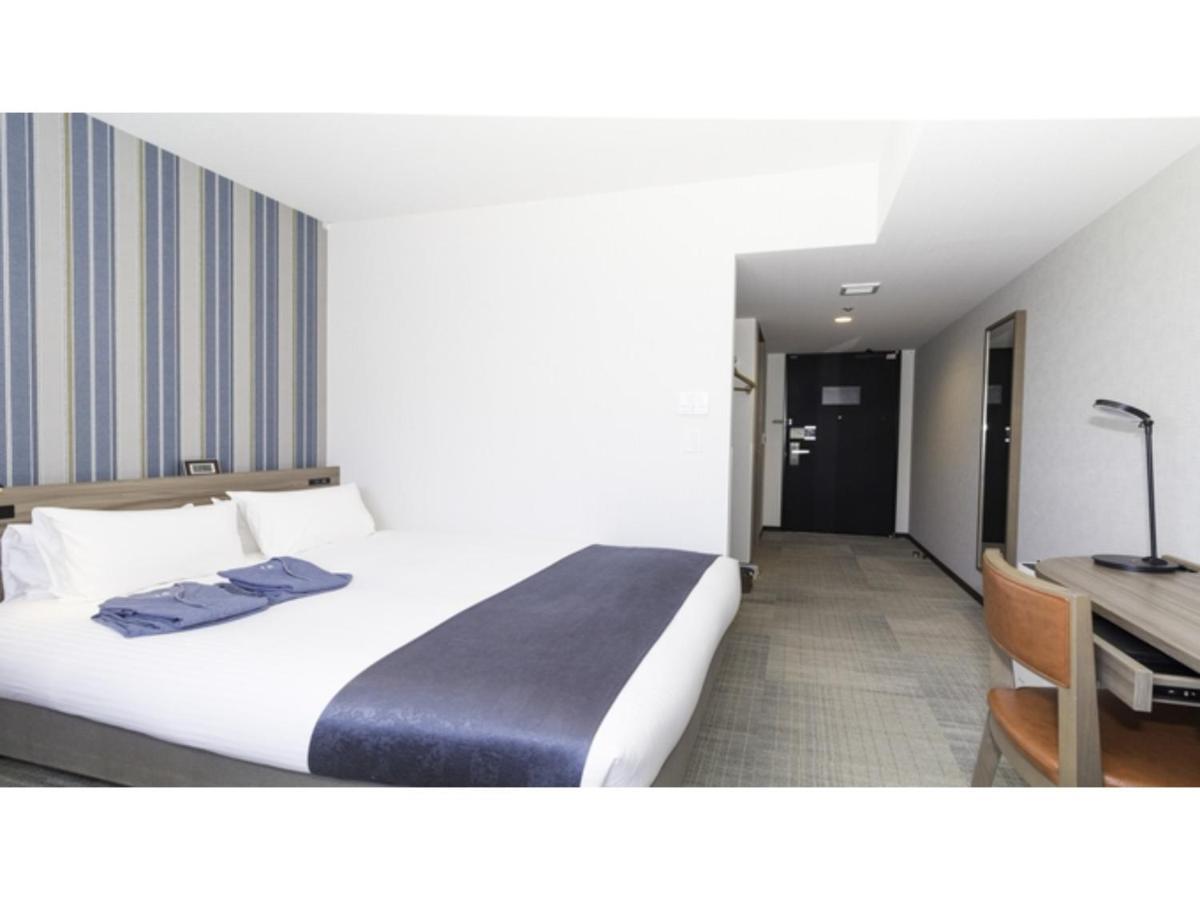 La'Gent Stay Hakodate Ekimae - Vacation Stay 75061V Exterior foto