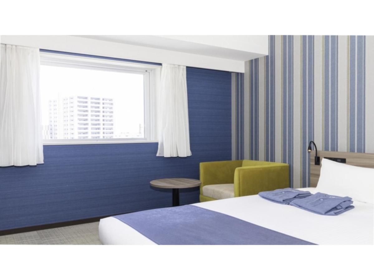 La'Gent Stay Hakodate Ekimae - Vacation Stay 75061V Exterior foto
