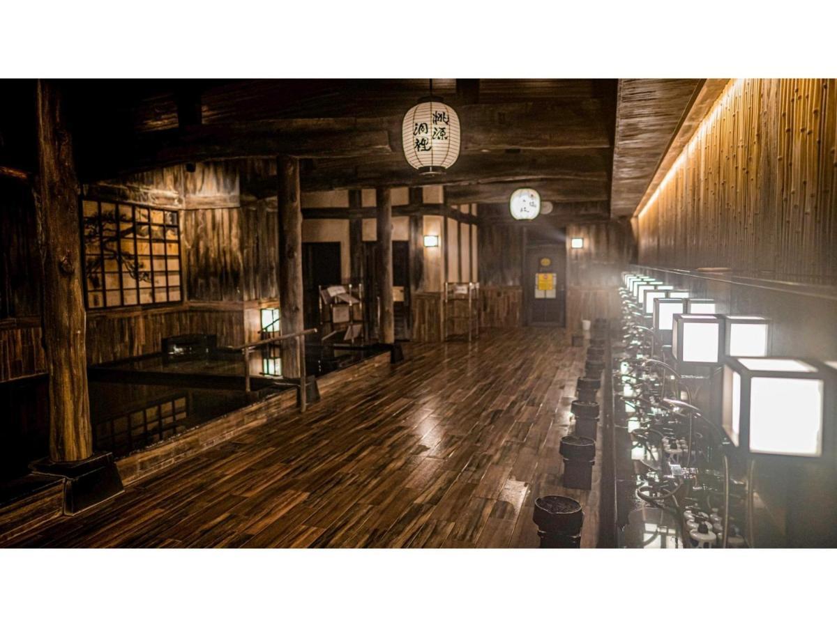 La'Gent Stay Hakodate Ekimae - Vacation Stay 75061V Exterior foto