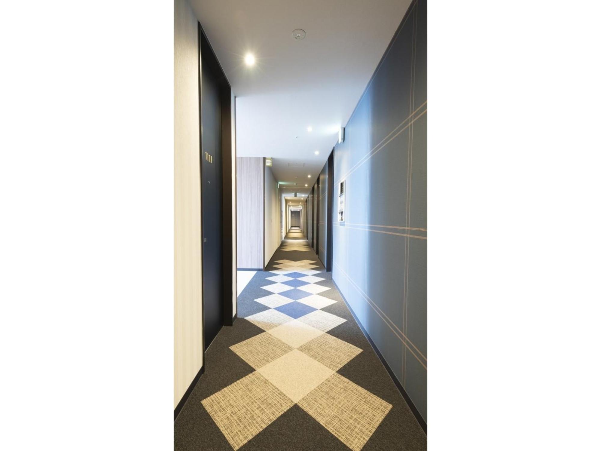 La'Gent Stay Hakodate Ekimae - Vacation Stay 75061V Exterior foto