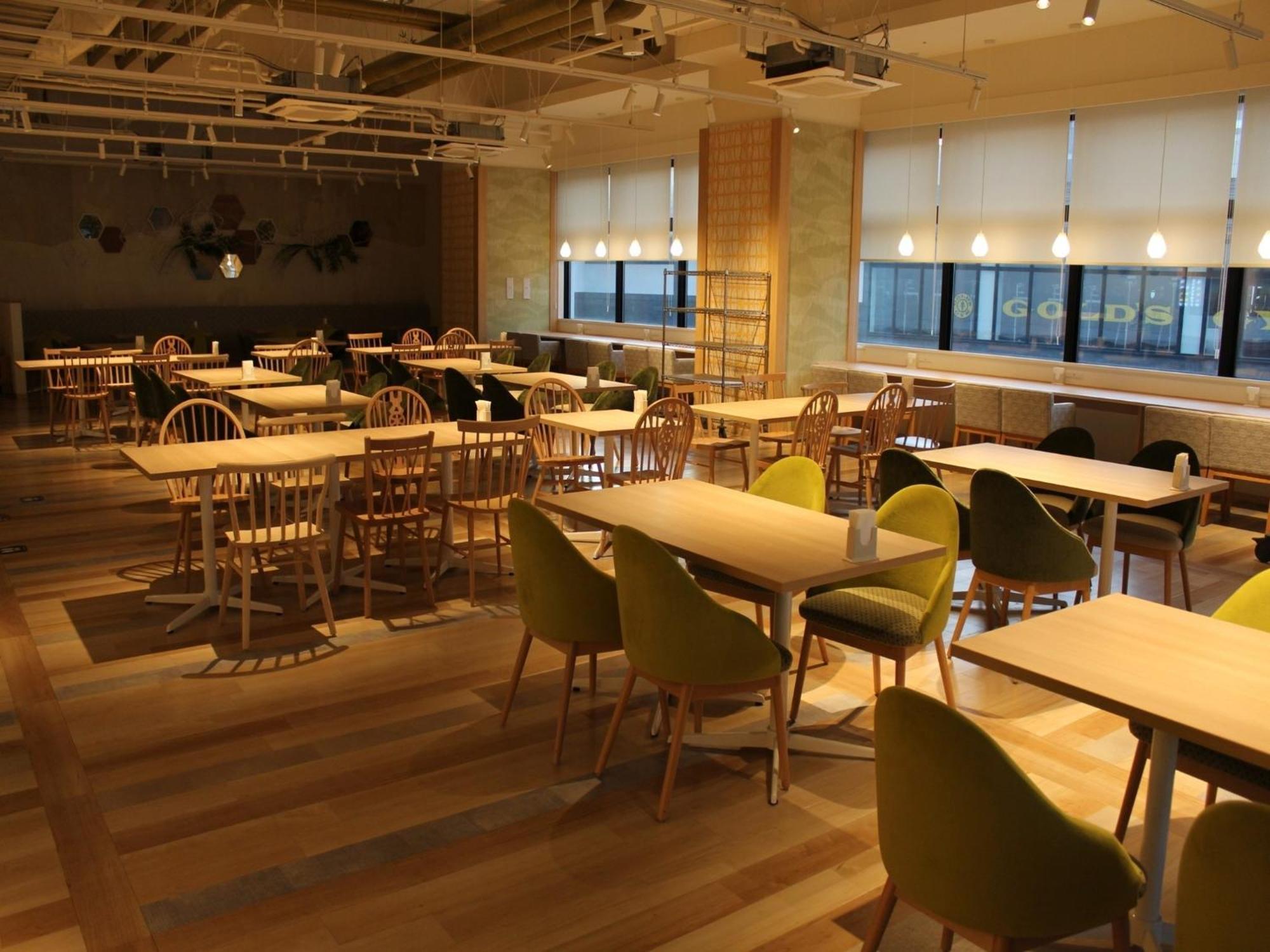 La'Gent Stay Hakodate Ekimae - Vacation Stay 75061V Exterior foto