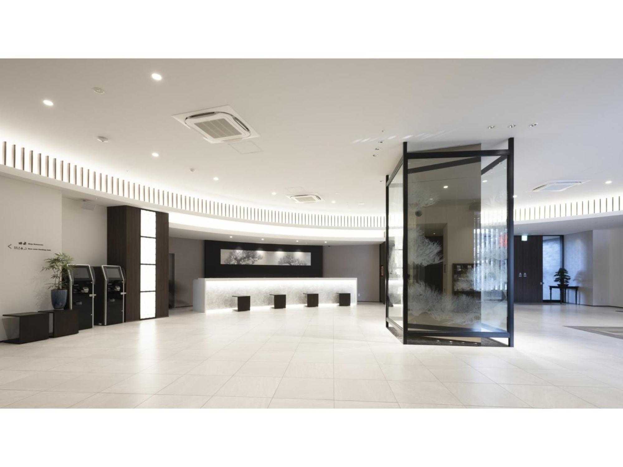 La'Gent Stay Hakodate Ekimae - Vacation Stay 75061V Exterior foto