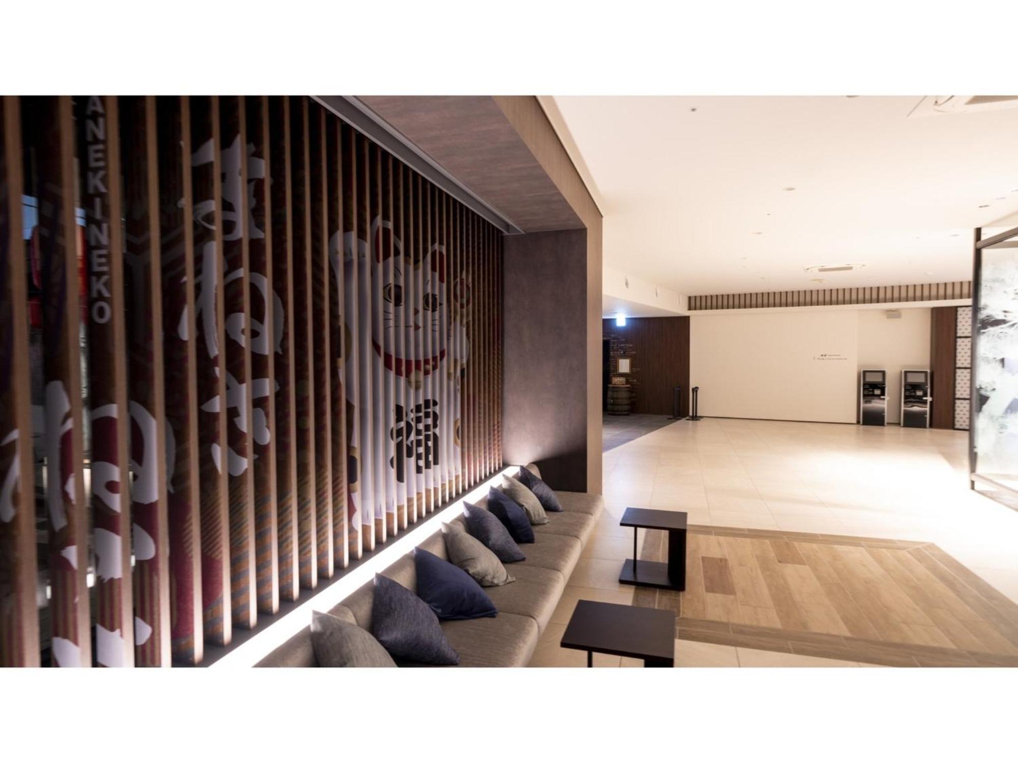La'Gent Stay Hakodate Ekimae - Vacation Stay 75061V Exterior foto