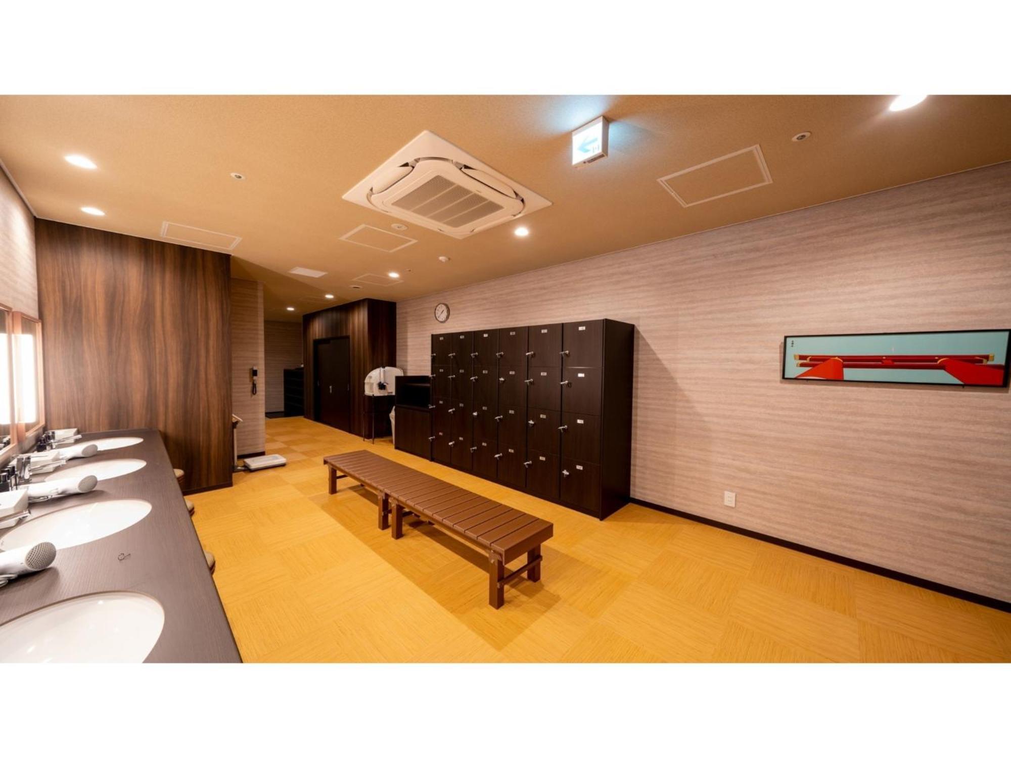 La'Gent Stay Hakodate Ekimae - Vacation Stay 75061V Exterior foto