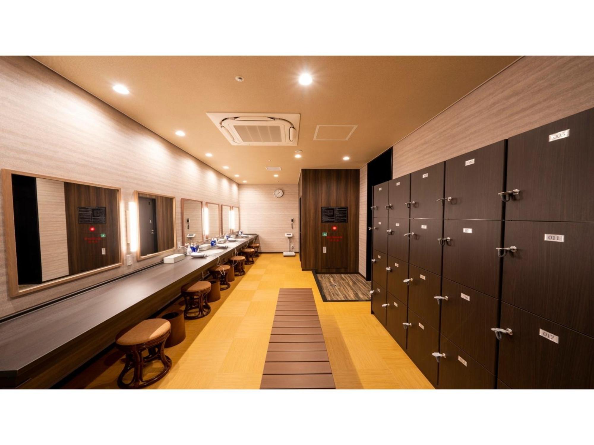La'Gent Stay Hakodate Ekimae - Vacation Stay 75061V Exterior foto