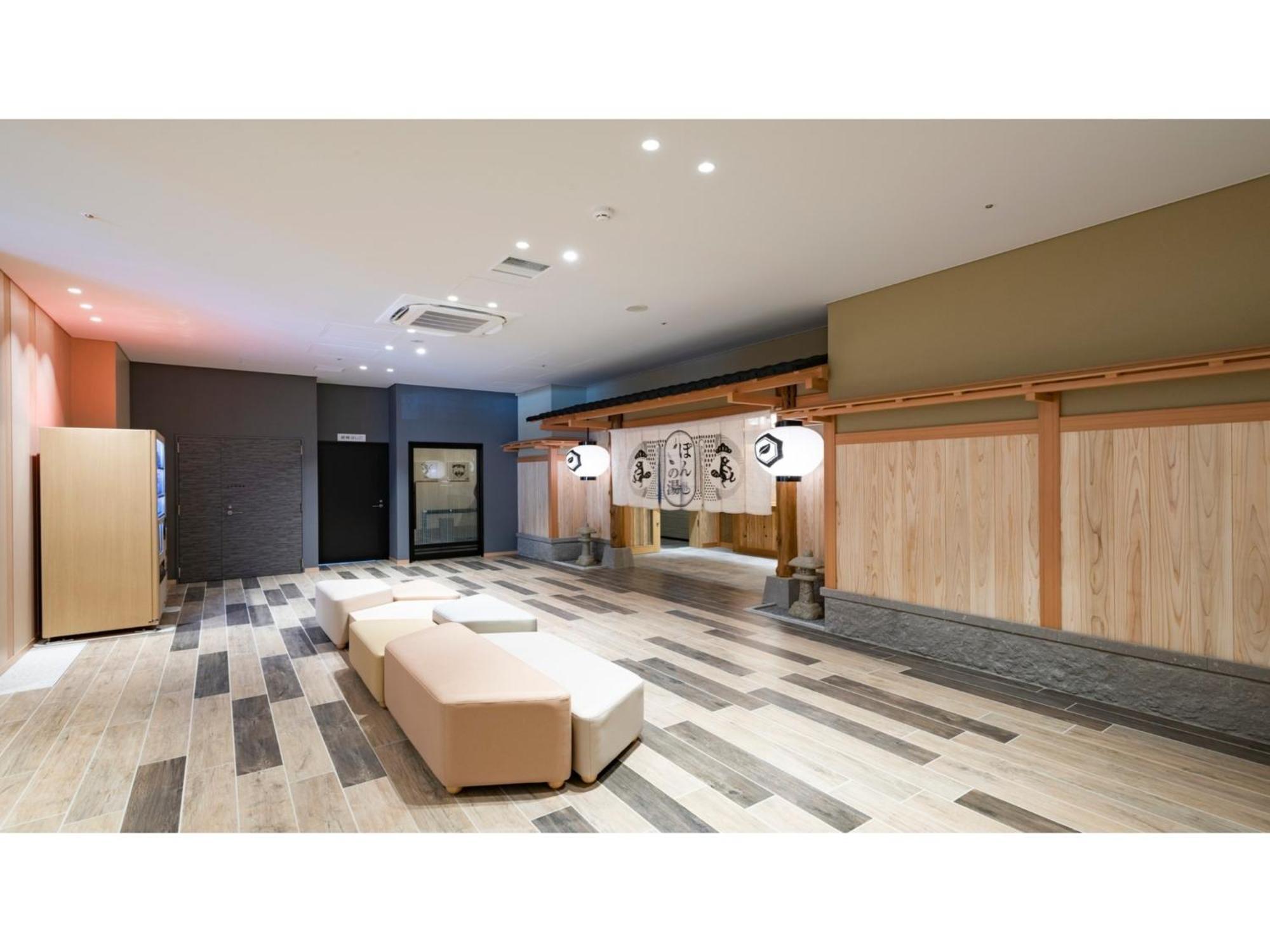 La'Gent Stay Hakodate Ekimae - Vacation Stay 75061V Exterior foto