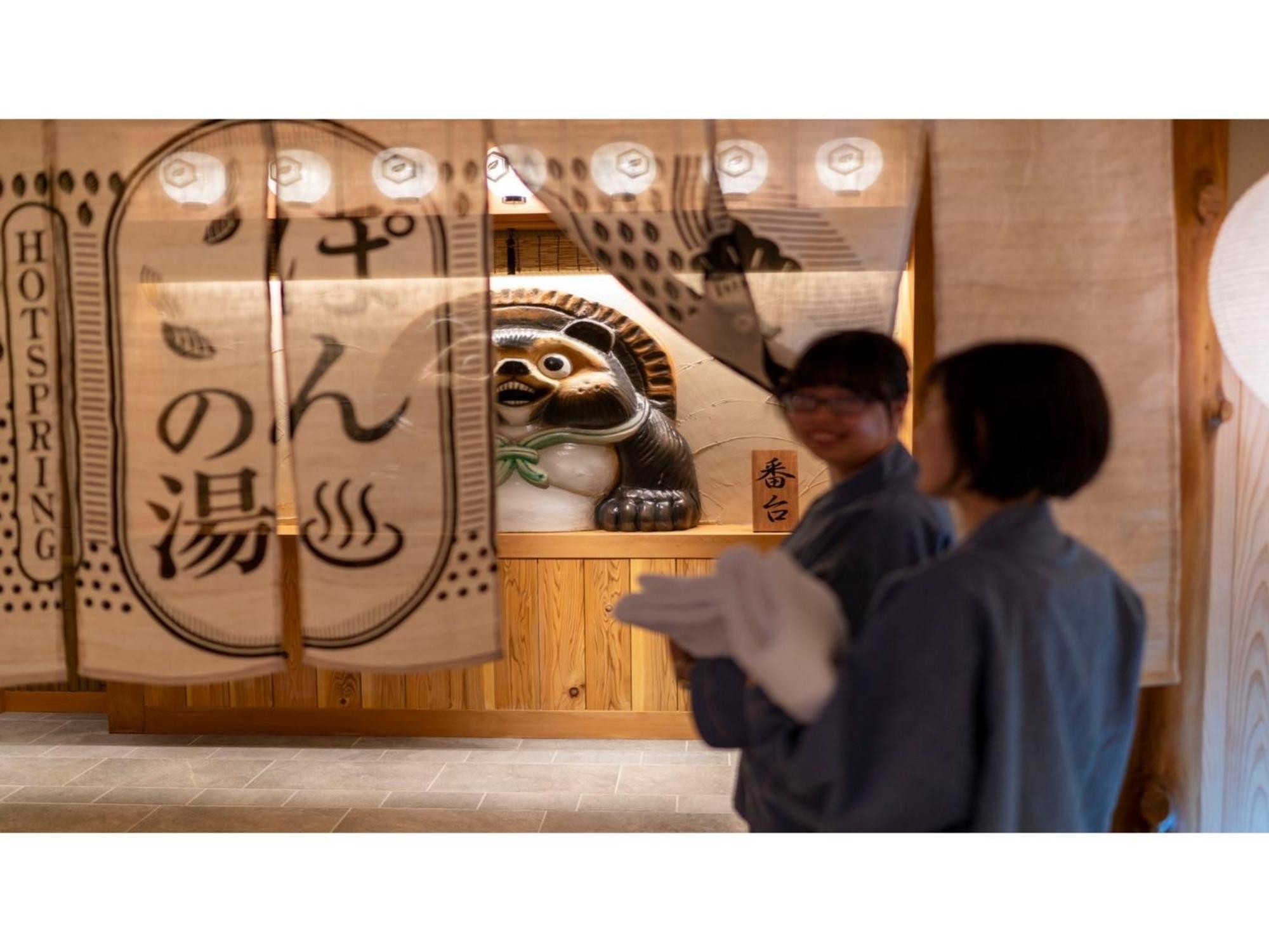La'Gent Stay Hakodate Ekimae - Vacation Stay 75061V Exterior foto
